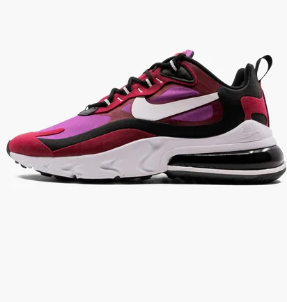 Кросівки жіночі Nike Air Max 270 React Multi CI3899-600