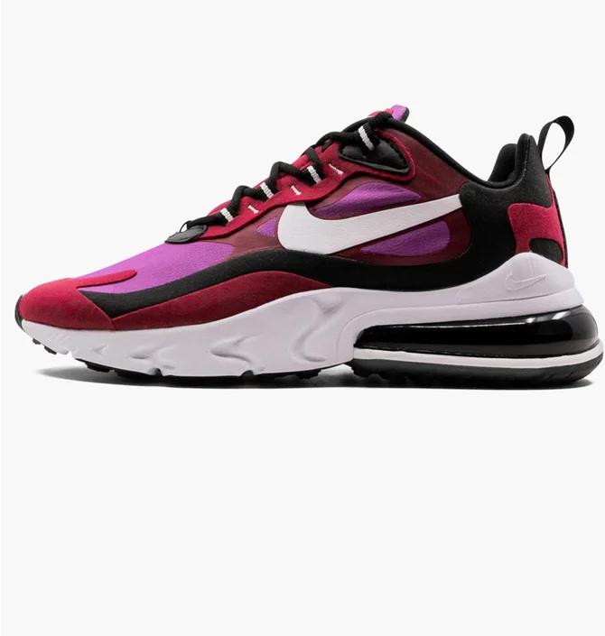 Кросівки жіночі Nike Air Max 270 React Multi CI3899-600