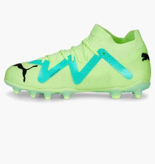 Бутси дитячі Puma Future Pro Green 107194-03