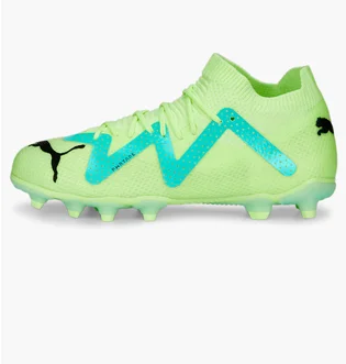 Бутси дитячі Puma Future Pro Green 107194-03