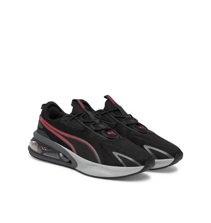 Кросівки чоловічі Puma Solar Black 311175-06