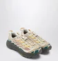 Кроссовки мужские Hoka Mafate Three2 Wordmark Beige 1175490-CRMK