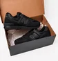 Кросівки чоловічі New Balance 574 Classic Gl Black ML574EVE
