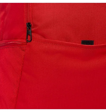 Рюкзак унісекс Nike Brsla M Bkpk - 9.5 Red DH7709-657