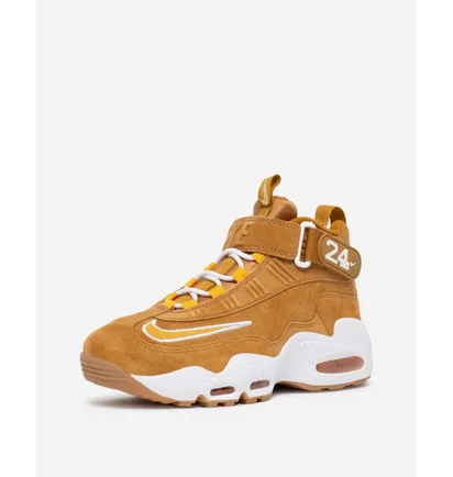 Кросівки чоловічі Nike Air Griffey Max 1 Brown Do6684-700