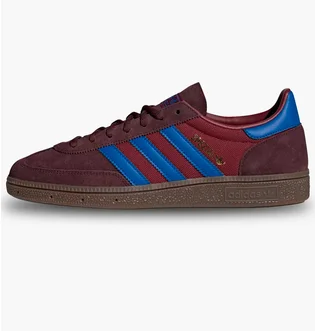 Кроссовки мужские Adidas Handball Spezial Bordo IF9530