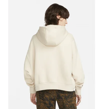 Худі жіноче Nike Acg Therma-Fit Fleece Hoodie Beige DQ5807-126