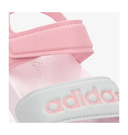 Сандалі дитячі Adidas Adilette Sandal K Pink FY8849