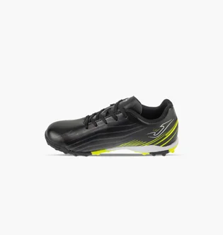 Бутсы детские Joma Propulsion 2501 Tf Black PRJW2501TF