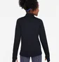 Кофта детская Nike Dri-Fit Black FD2853-010