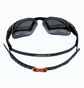 Очки для плавания унисекс Speedo Aquapulse Pro Mirror Gog Au Black 8-12263F982
