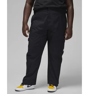 Штаны женские Air Jordan Chicago WomenS Pants (Plus Size) Black DX3928-010