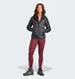 Куртка жіноча Adidas Terrex Multi Light Down Hooded Black IP6034