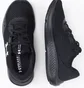 Кроссовки женские Under Armour Charged Pursuit 3 Black 3024889-003