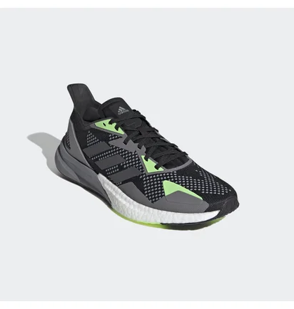 Кроссовки мужские Adidas X9000L3 Boost Grey EH0059