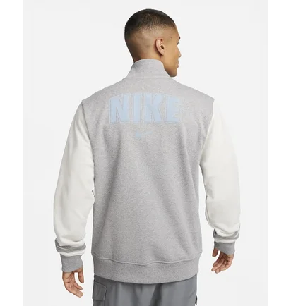 Кофта чоловіча Nike Sportswear Grey FD0479-063