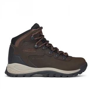 Черевики жіночі Columbia Newton Ridge Plus Brown 1424692231