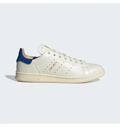 Кросівки чоловічі Adidas Stan Smith Lux Shoes Beige ID1995