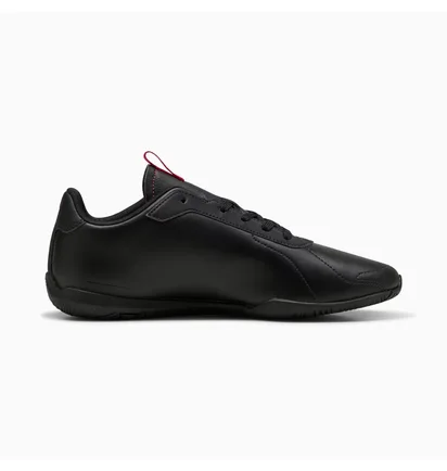 Кросівки чоловічі Puma Ferrari Neo Cat 3.0 Black 308645-01