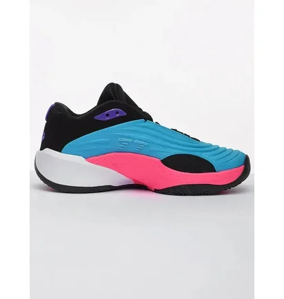 Кросівки дитячі Air Jordan Luka 3 Light Blue FQ8185-400