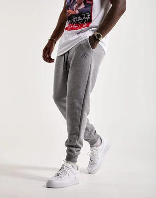Спортивный костюм мужской Air Jordan Essential Grey DQ7466-091__DQ7340-091