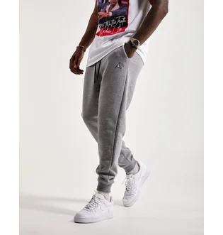 Спортивный костюм мужской Air Jordan Essential Grey DQ7466-091__DQ7340-091
