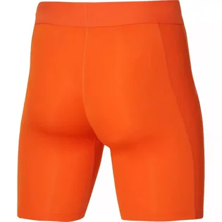 Термобелье мужское Nike Pro Dri-Fit Strike Orange Dh8128-819