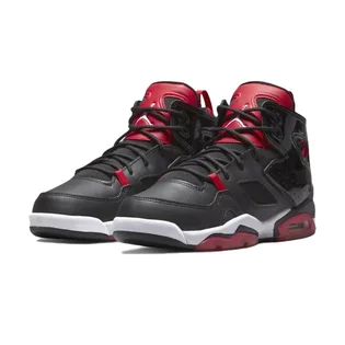 Кроссовки детские Air Jordan Flight Club 91 Black DM1685-006