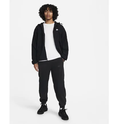 Штаны мужские Nike Club Fleece Black FB8384-010