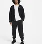 Штаны мужские Nike Club Fleece Black FB8384-010