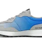 Кросівки жіночі New Balance 327 Grey/Blue MS327SD