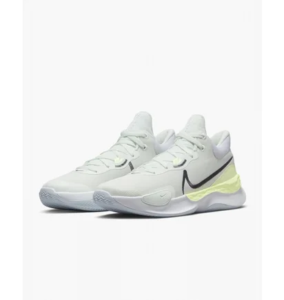 Кроссовки унисекс Nike Renew Elevate 3 Beige Dd9304-300