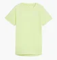 Футболка жіноча Puma Velocity Tri-Blend Running Green 526580-38