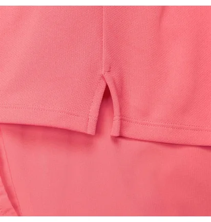 Футболка чоловіча Nike Miler Pink DV9315-629