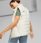 Жилетка женская Puma Ess Padded Vest Beige 848941-87
