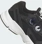 Кроссовки унисекс Adidas Astir Black IE9886