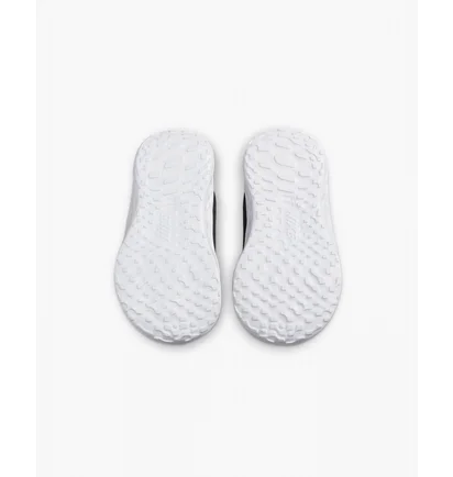 Кроссовки детские Nike Revolution 6 Nn (Tdv) Black Dd1094-007