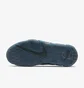 Кроссовки мужские Air Jordan Air More Uptempo 96 Grey Dq5014-068