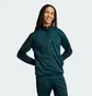 Кофта мужская Adidas Dayready Tracktop Green JX5499