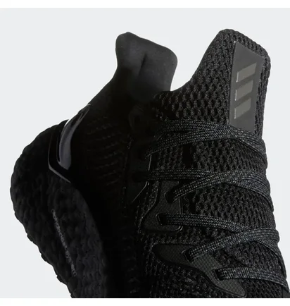 Кросівки чоловічі Adidas Alphaboost Black G54128