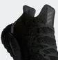 Кросівки чоловічі Adidas Alphaboost Black G54128