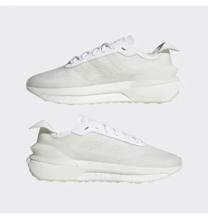 Кроссовки женские Adidas Avryn Running Shoes Beige Hp5972