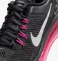 Кросівки дитячі Nike Air Max 2013 Black 555753-001
