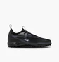 Сороконожки детские Nike Phantom 6 Low Acad Tf Black/Blue HQ2038-003