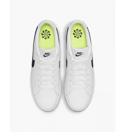 Кроссовки мужские Nike Court Royale 2 Be White DH3160-101