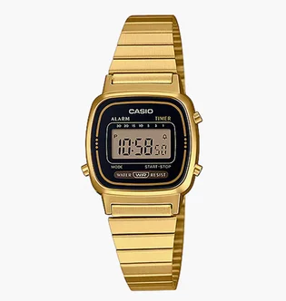 Часы женские Casio LA670WGA-1
