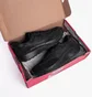 Кроссовки мужские Nike Waffle Debut Black Dh9522-002