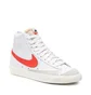 Кроссовки женские Nike Blazer Mid77 Vintage White Cz1055-101