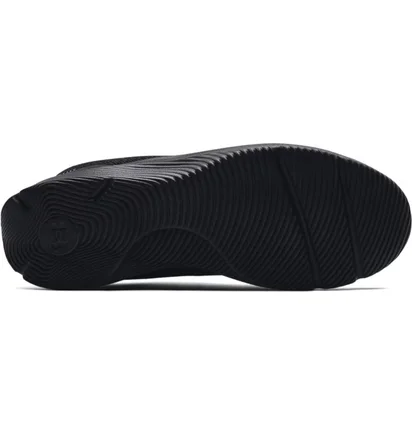 Кроссовки мужские Under Armour Mojo 2 Black 3024134-002