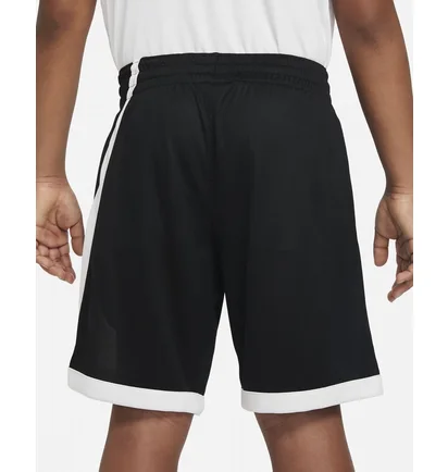 Шорти дитячі Nike Hbr Basketball Short Black Dm8186-010